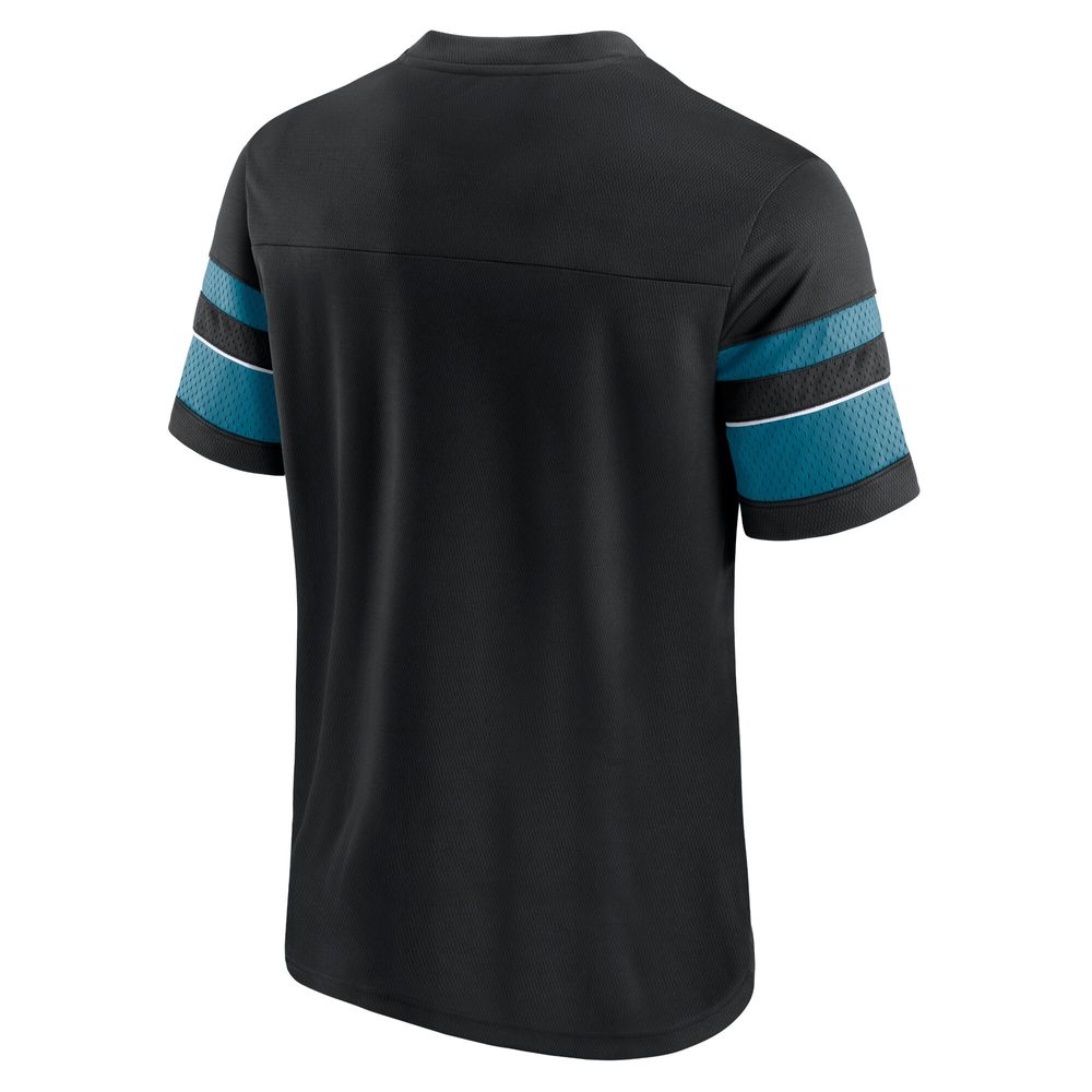 Lids Jacksonville Jaguars Fanatics Branded Long and Short Sleeve