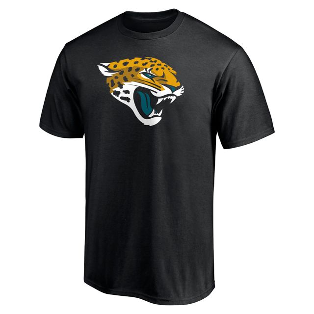 Jacksonville Jaguars Home Name & Number Long Sleeve T-Shirt - Trevor  Lawrence - Mens