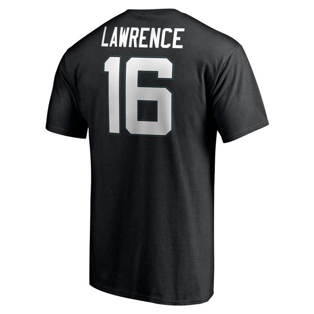 Trevor Lawrence Jacksonville Jaguars Fanatics Branded Player