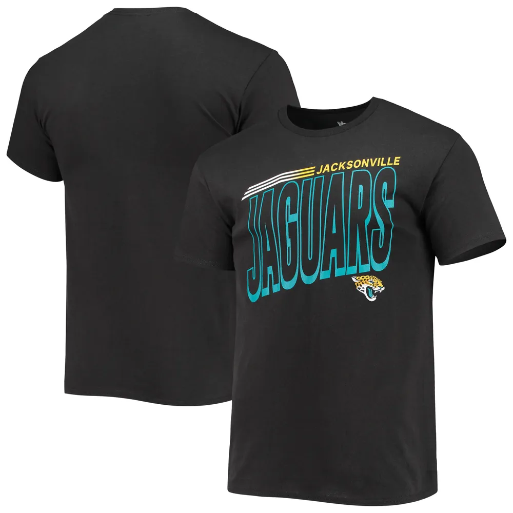 jacksonville jaguars t shirt