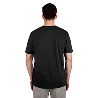 Men's New Era Black Jacksonville Jaguars City Team T-Shirt