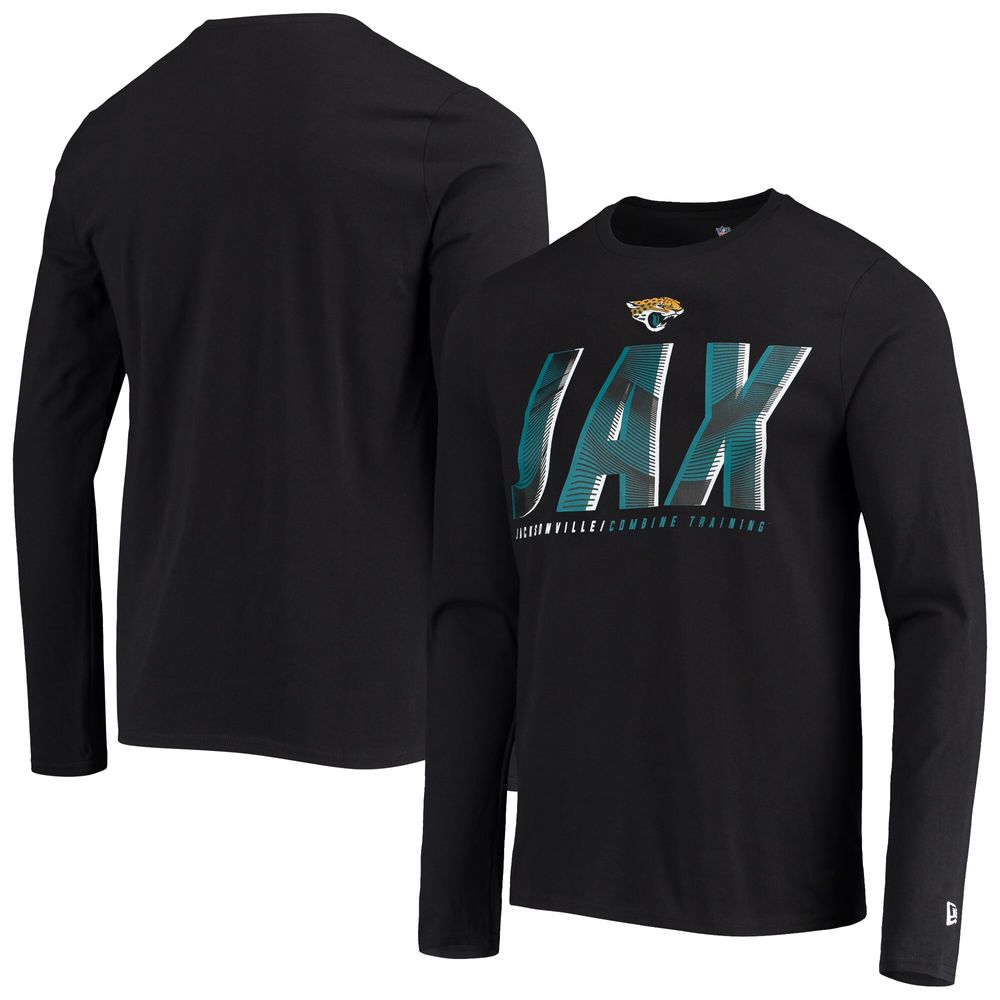 jacksonville jaguars long sleeve shirt