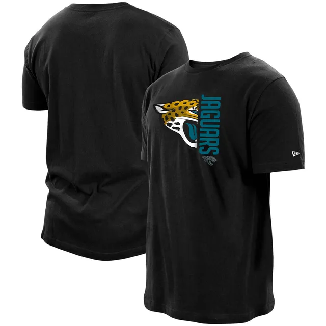 Officially Licensed NFL Refried Apparel Upcycled Split TShirt