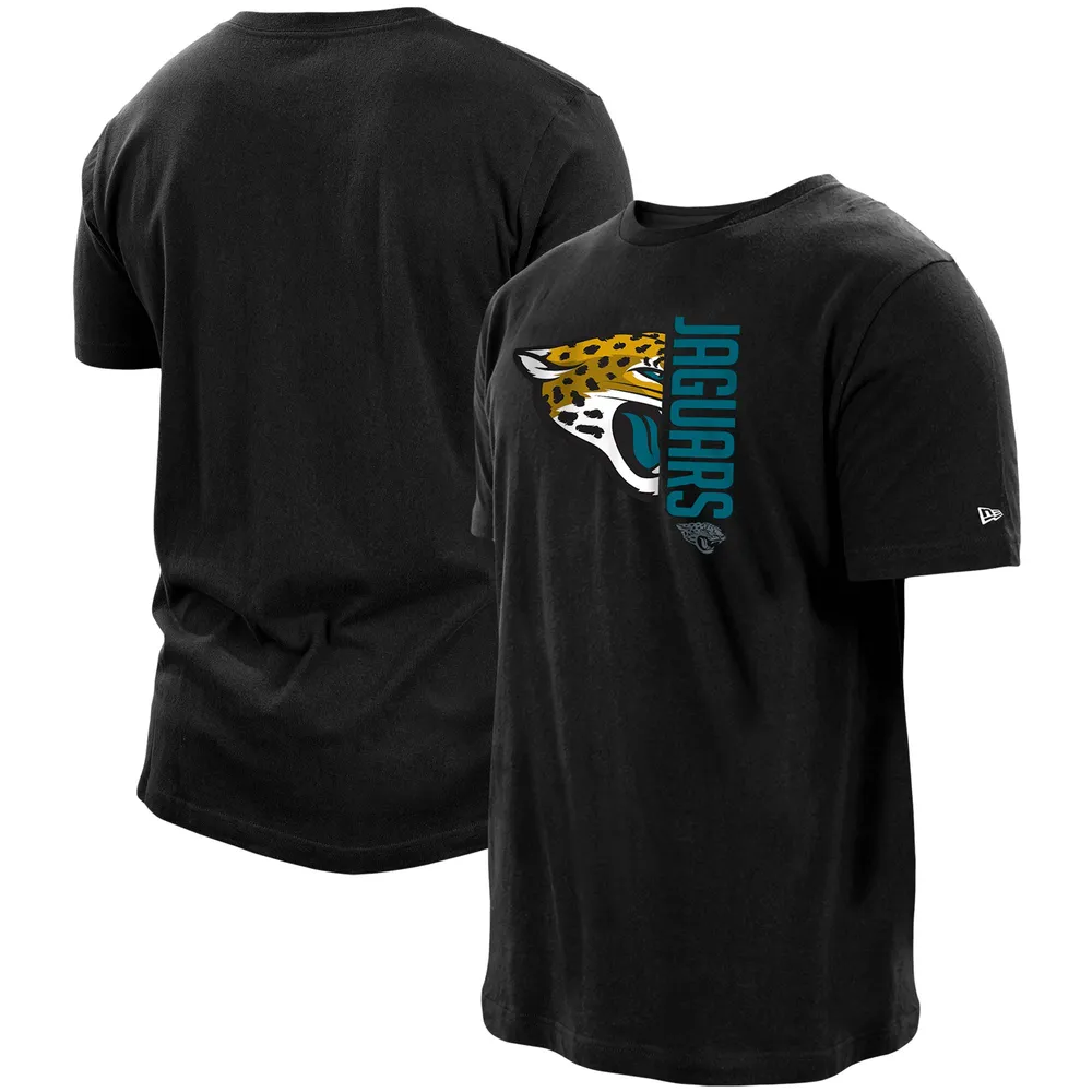 Black Nike NFL Atlanta Falcons v Jacksonville Jaguars T-Shirt