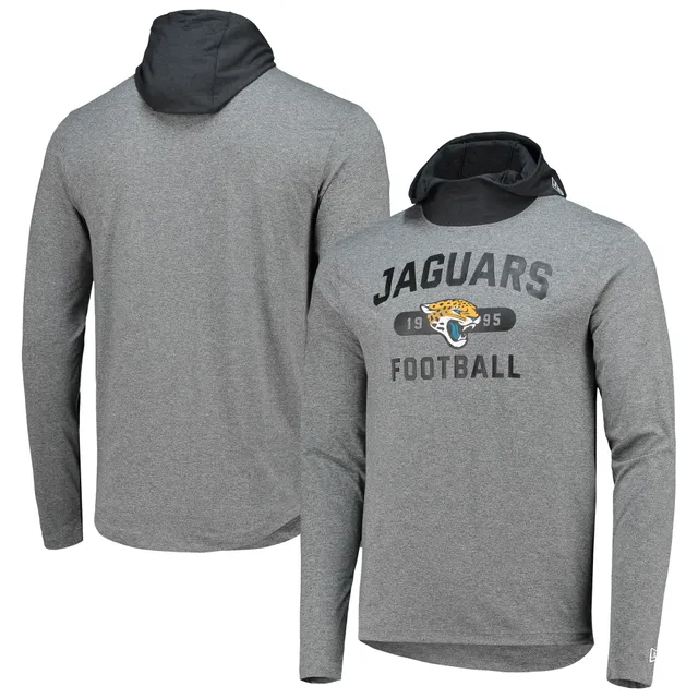 H&M+ Printed T-shirt - Dark grey/Jacksonville Jaguars - Ladies