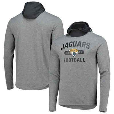 Lids Las Vegas Raiders New Era Training Collection T-Shirt - Heathered  Black