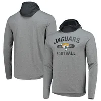 Lids Jacksonville Jaguars Fanatics Branded Long and Short Sleeve