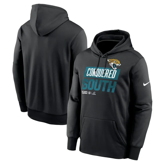 Jacksonville Jaguars Nike 2022 Salute To Service Therma Performance  Pullover Hoodie - Camo - Youth