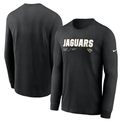 Nike Men's Dri-Fit Infograph Lockup (NFL Seattle Seahawks) Long-Sleeve T-Shirt in Grey, Size: 2XL | NS2704R78-7HU