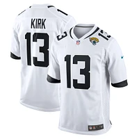 Men's Nike Christian Kirk White Jacksonville Jaguars  Game Jersey