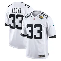 NEW Jacksonville Jaguars Men's Nike Jersey