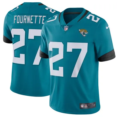 Women's Nike Trevor Lawrence Teal Jacksonville Jaguars Legend Jersey