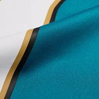 Maillot de match Nike Tony Boselli pour homme, bleu sarcelle, Jacksonville Jaguars Prowler Throwback, joueur retraité