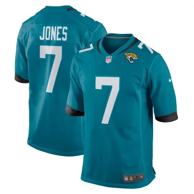 Lids DaQuan Jones Buffalo Bills Nike Women's Game Player Jersey - Royal