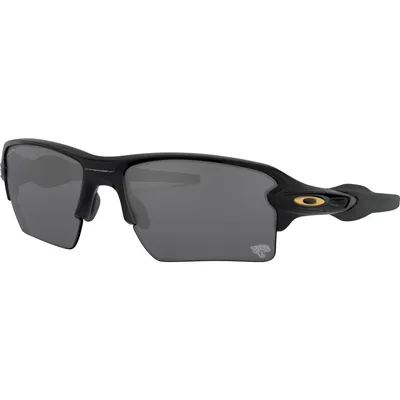 Oakley OO9102 Las Vegas Raiders Holbrook™ 57 Prizm Black & Matte Black  Sunglasses