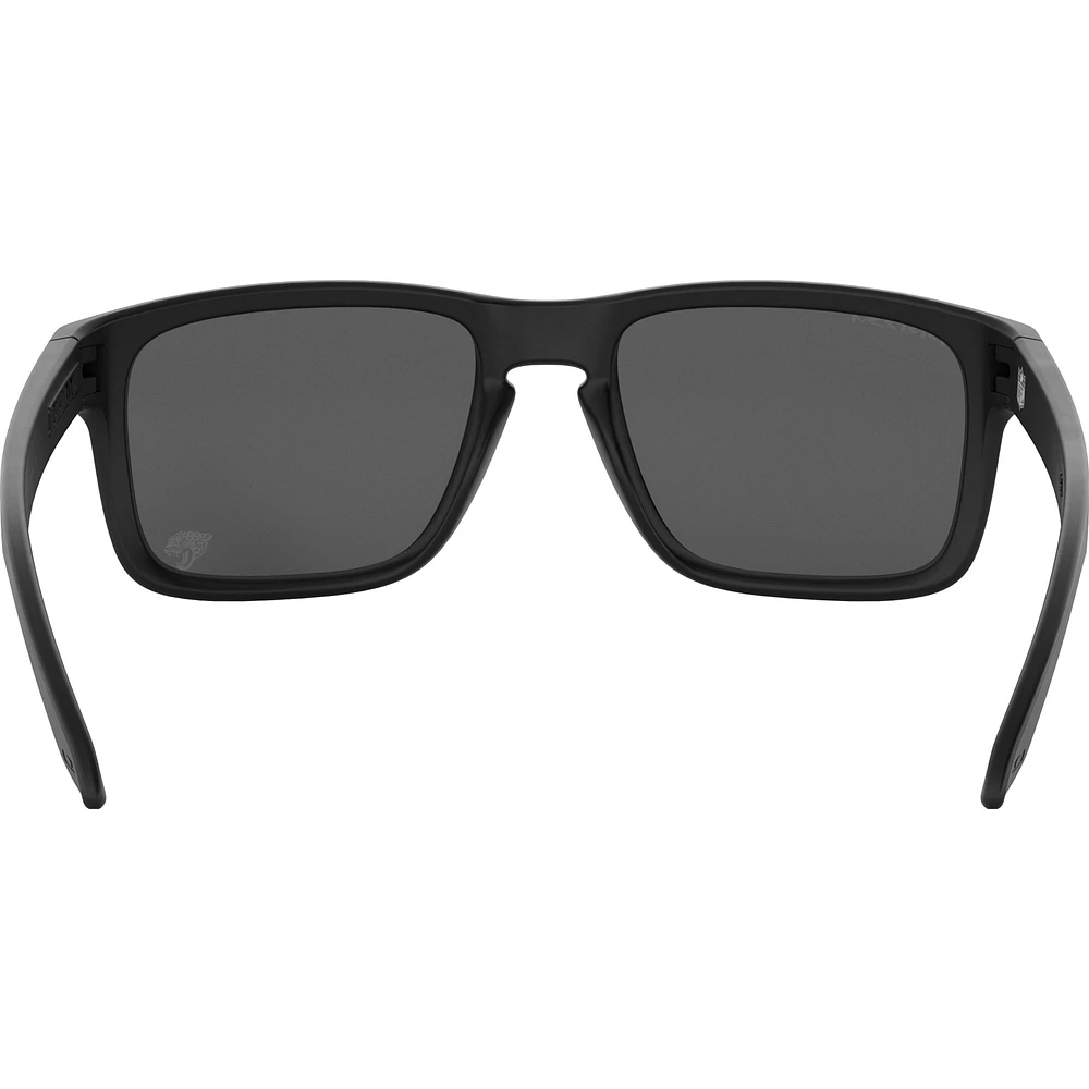 Lunettes de soleil Oakley Jacksonville Jaguars Holbrook homme