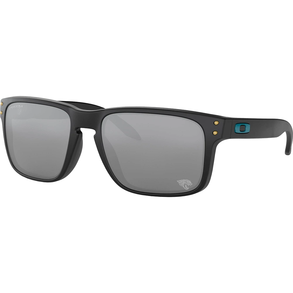 Lunettes de soleil Oakley Jacksonville Jaguars Holbrook homme