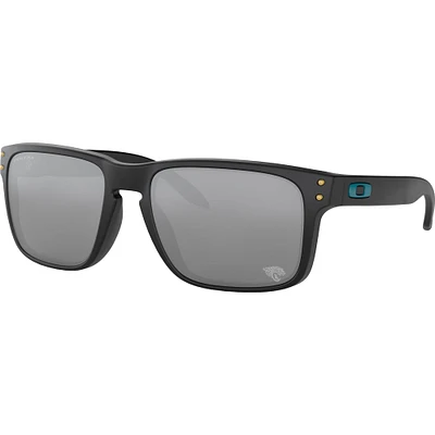 Lunettes de soleil Oakley Jacksonville Jaguars Holbrook homme