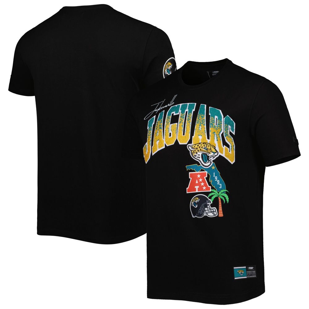 Jacksonville Jaguars Hometown T-Shirt - Women's