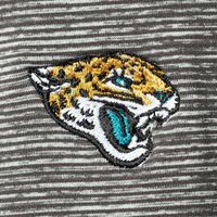 Vineyard Vines Men's Vineyard Vines Charcoal Jacksonville Jaguars