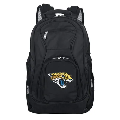 Jacksonville Jaguars MOJO Premium Laptop Backpack