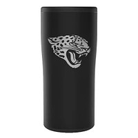 Tervis Jacksonville Jaguars 12oz. Refroidisseur de canettes mince en acier inoxydable