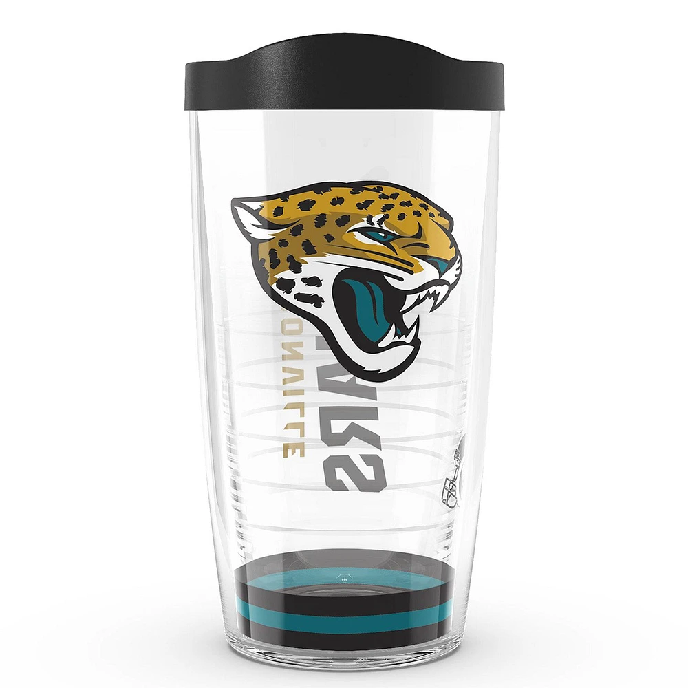 Tervis Jacksonville Jaguars 16oz. Arctic Classic Tumbler