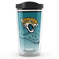 Tervis Jacksonville Jaguars 16oz. Gobelet classique Forever Fan