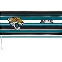 Tervis Jacksonville Jaguars 16oz. Gobelet classique à rayures Hype