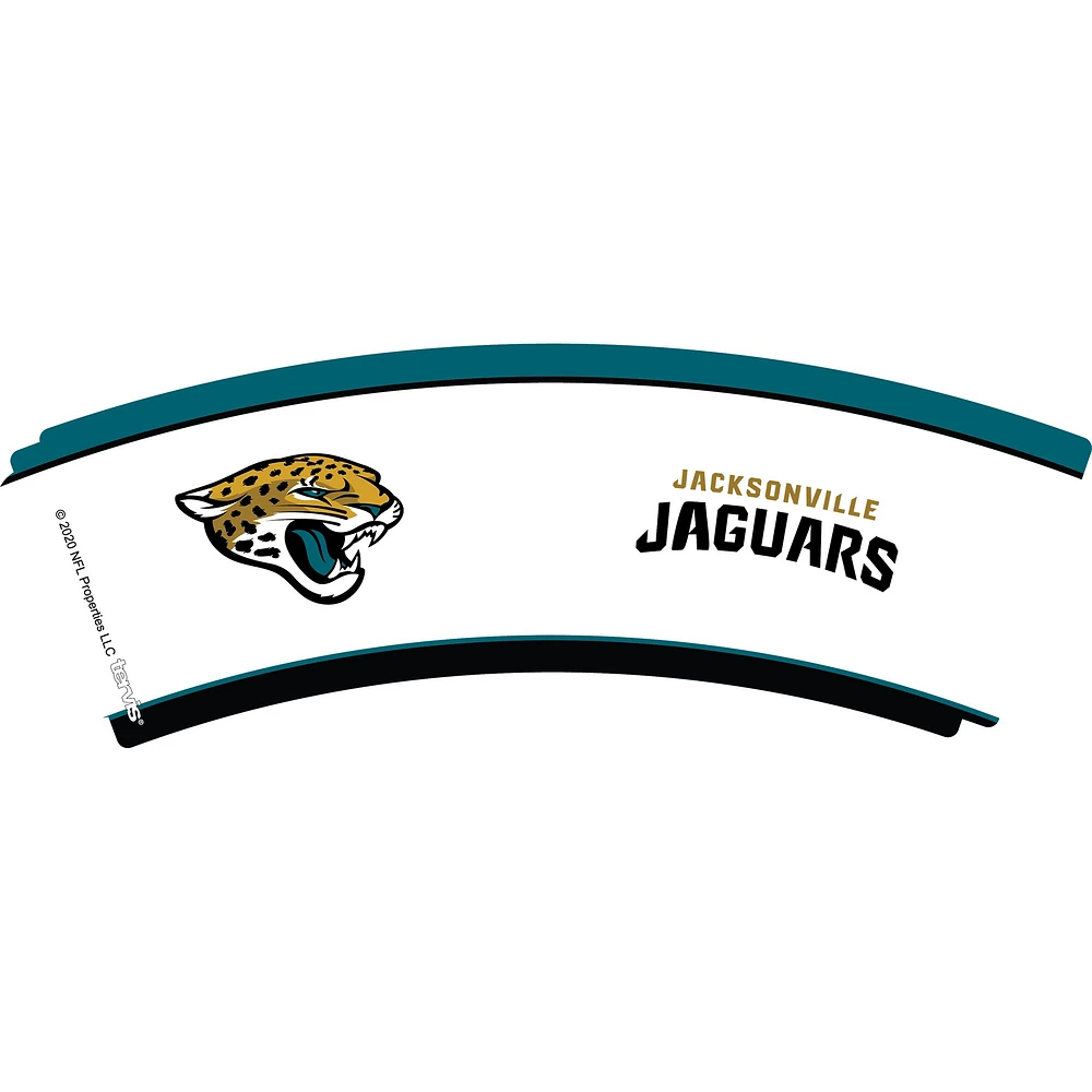 Tervis Jacksonville Jaguars 16oz. Tradition Classic Mug