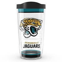 Tervis  Jacksonville Jaguars 16oz. Tradition Classic Tumbler