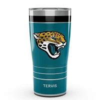 Tervis Jacksonville Jaguars 20oz. Gobelet en acier inoxydable MVP