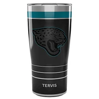 Tervis Jacksonville Jaguars 20oz. Gobelet de jeu de nuit