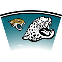 Tervis Jacksonville Jaguars 24oz NFL 2 PACK Véritable et Forever Fan