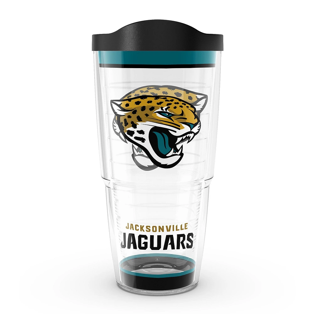 Tervis Jacksonville Jaguars 24oz. Gobelet Tradition Classique