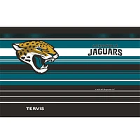 Tervis Jacksonville Jaguars 30oz. Gobelet à rayures Hype