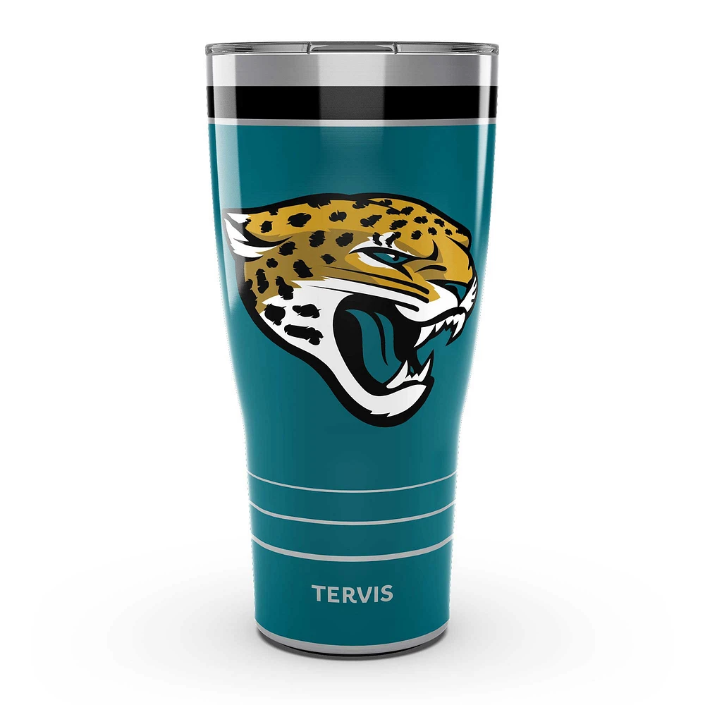 Tervis Jacksonville Jaguars 30oz. Gobelet en acier inoxydable MVP