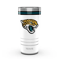 Tervis Jacksonville Jaguars Arctic 20oz Stainless Steel Tumbler