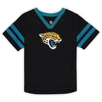 Toddler Jacksonville Jaguars T-Shirt & Pants Set