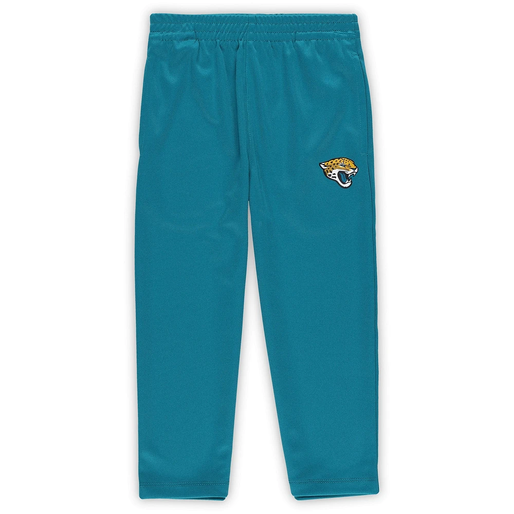 Ensemble t-shirt et pantalon pour tout-petit des Jaguars de Jacksonville