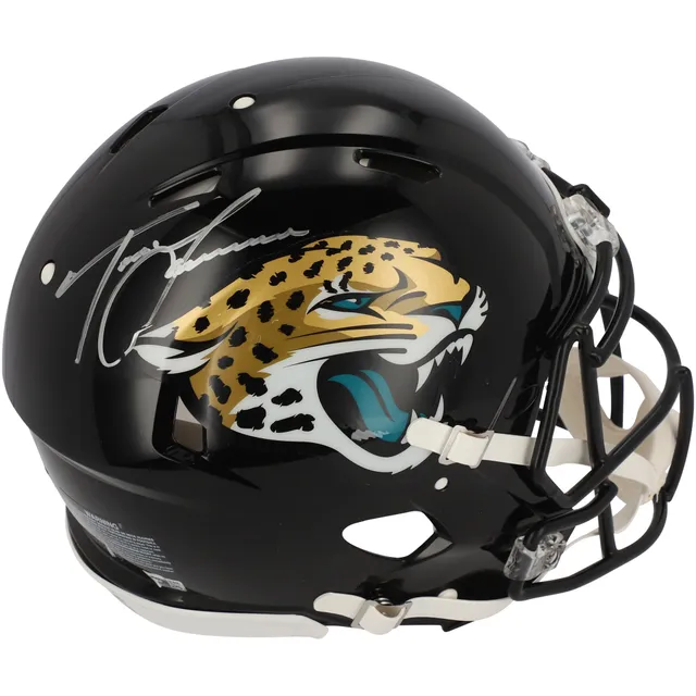 Lids Tony Boselli Jacksonville Jaguars Fanatics Authentic