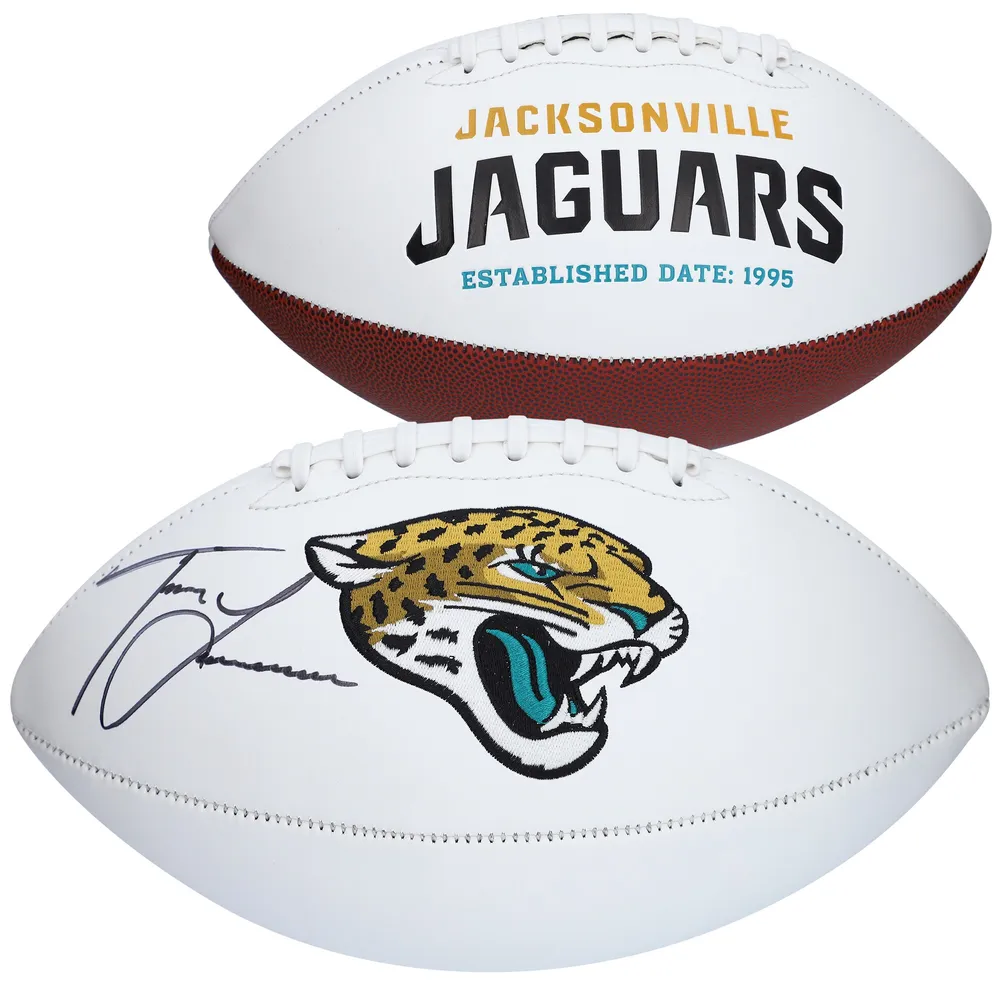 Lids Trevor Lawrence Jacksonville Jaguars Fanatics Branded Big