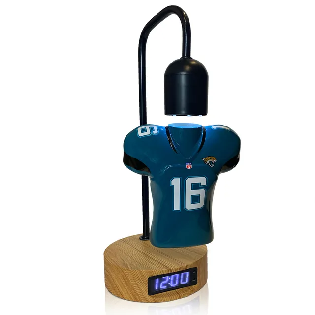 Trevor Lawrence Jacksonville Jaguars Nike Legend Jersey - Teal