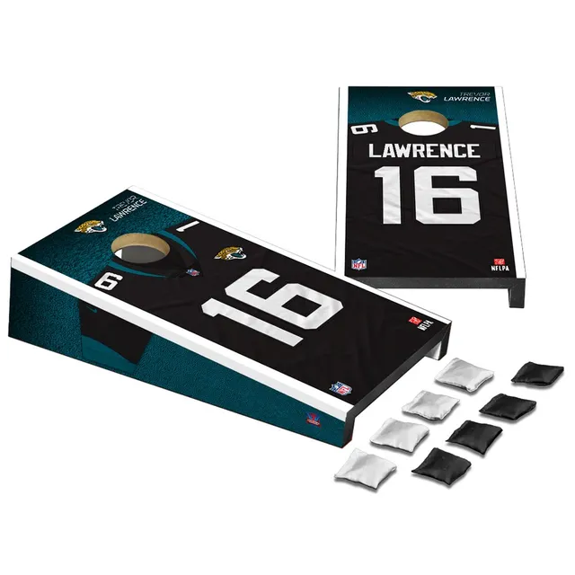 jacksonville jaguars cornhole boards