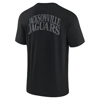 Unisex Fanatics Jacksonville Jaguars Elements Iconic T-Shirt