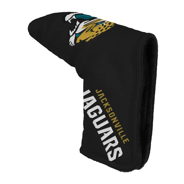 WinCraft Jacksonville Jaguars 13 x 32 Slogan Pennant