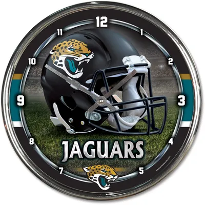 Vintage JACKSONVILLE JAGUARS NFL Football Helmet Lapel Pin 