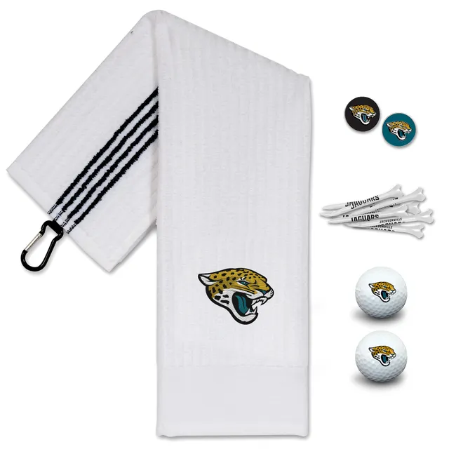 WinCraft Jacksonville Jaguars Logo - Rain Poncho