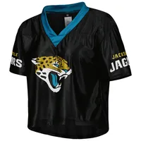 Lids Jacksonville Jaguars Youth Game Day Costume - Black