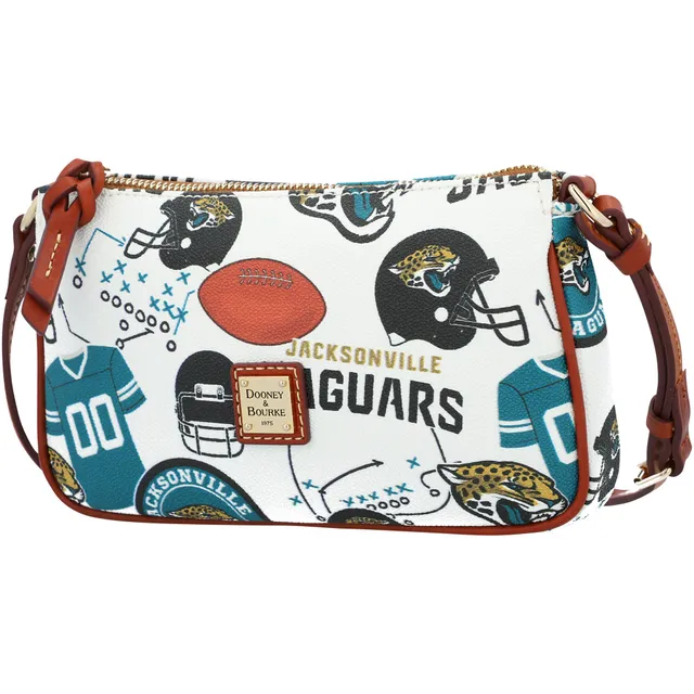 Women's Dooney & Bourke Indianapolis Colts Gameday Lexi Crossbody with  Small Coin Case